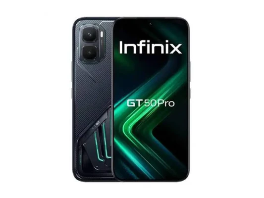 Infinix GT 50 Pro
