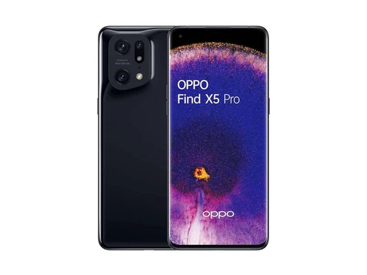 Oppo Find X5 Pro 5G