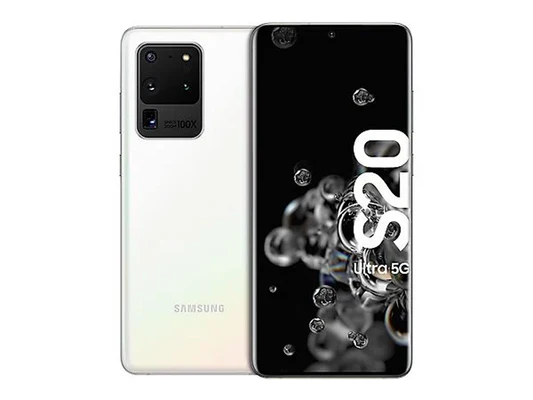 Samsung Galaxy S20 Ultra
