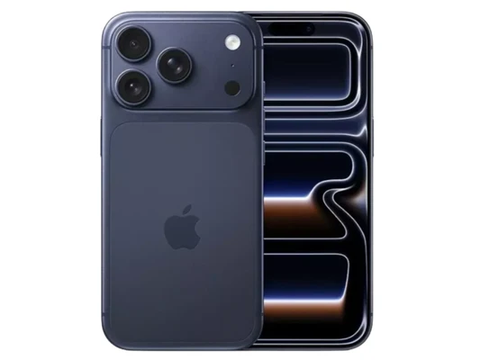 Apple iPhone 17 Pro