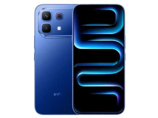 Infinix Note 60 Pro