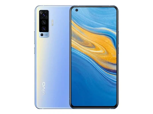 Vivo X50