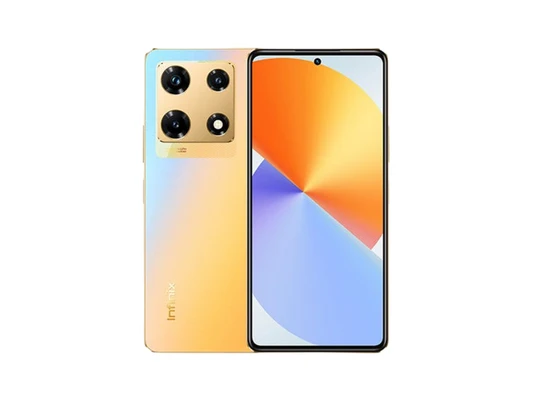 Infinix Note 30 Pro