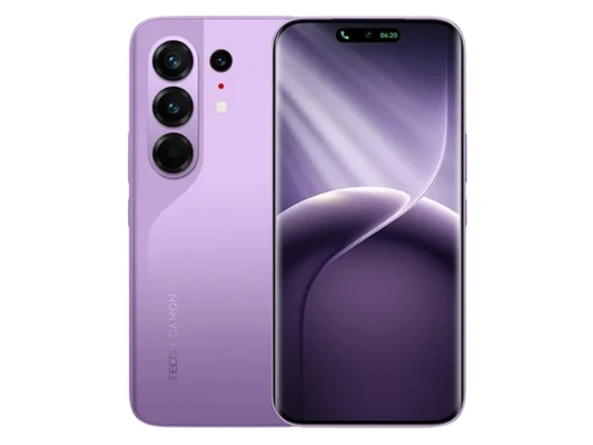 Tecno Camon 50 Pro 5G
