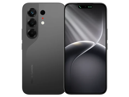 Tecno Camon 50