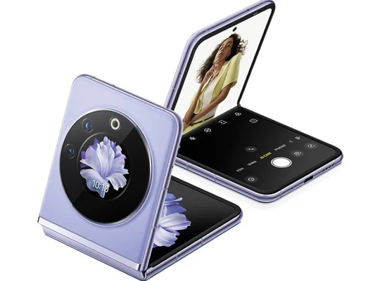 Tecno Phantom V Flip 5G