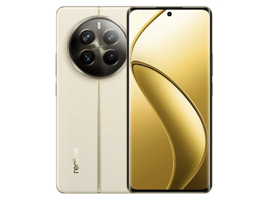 Realme 12 Pro Plus