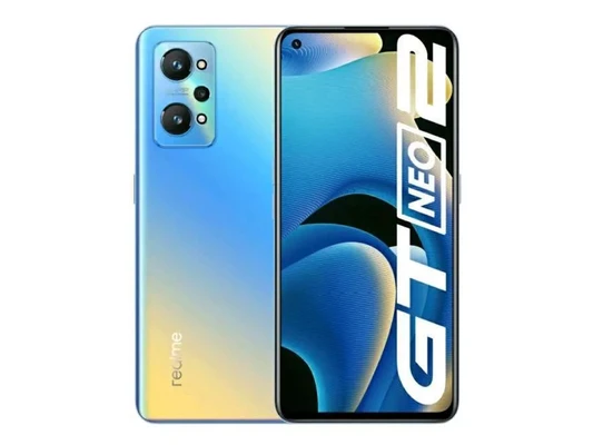 Realme GT Neo2