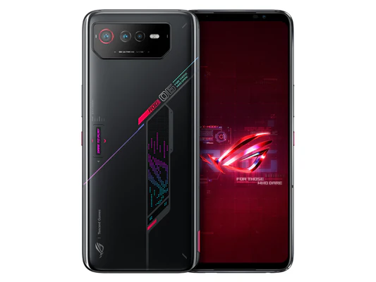 ASUS ROG Phone 6