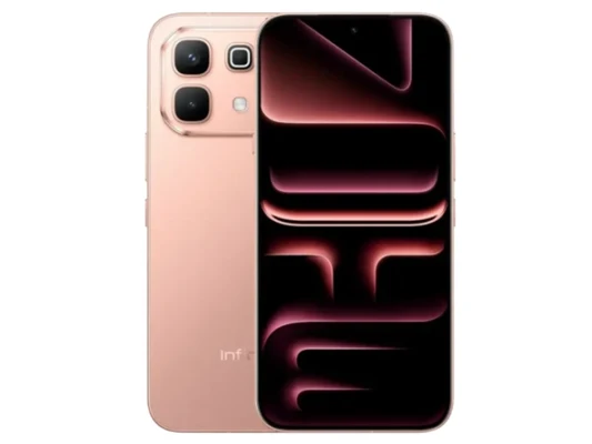 Infinix Note 60