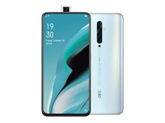 Oppo Reno 2F
