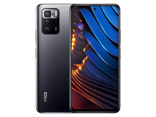 Xiaomi Poco X3 GT
