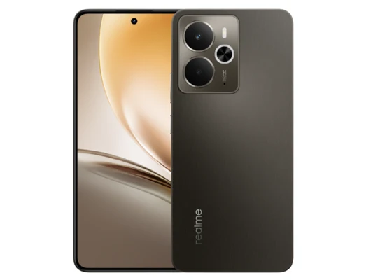 Realme 14