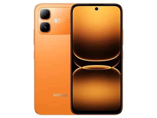 Infinix Smart 20