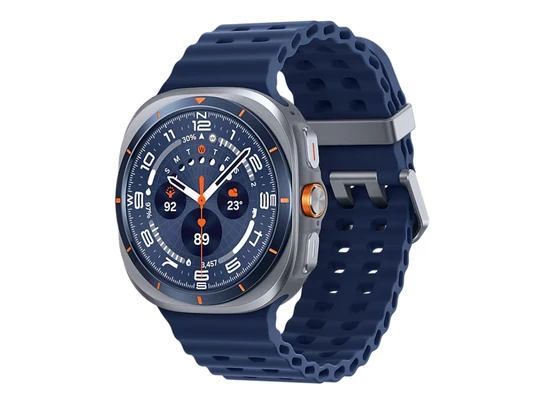 Samsung Galaxy Watch Ultra (2025) 47MM BT