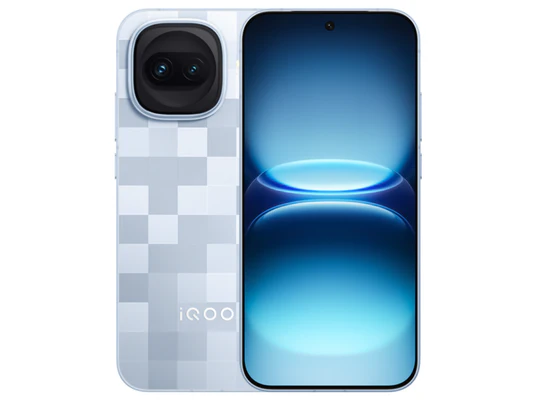 Vivo iQOO 15R