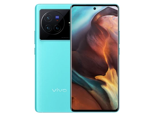 Vivo X80 5G