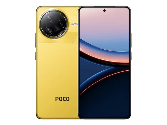 Xiaomi POCO F7 Ultra