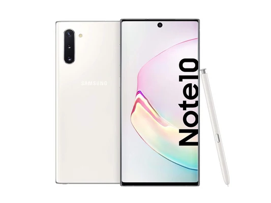 Samsung Galaxy Note 10