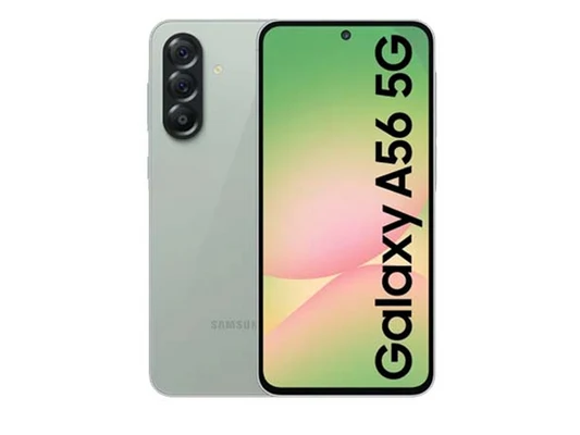 Samsung Galaxy A56