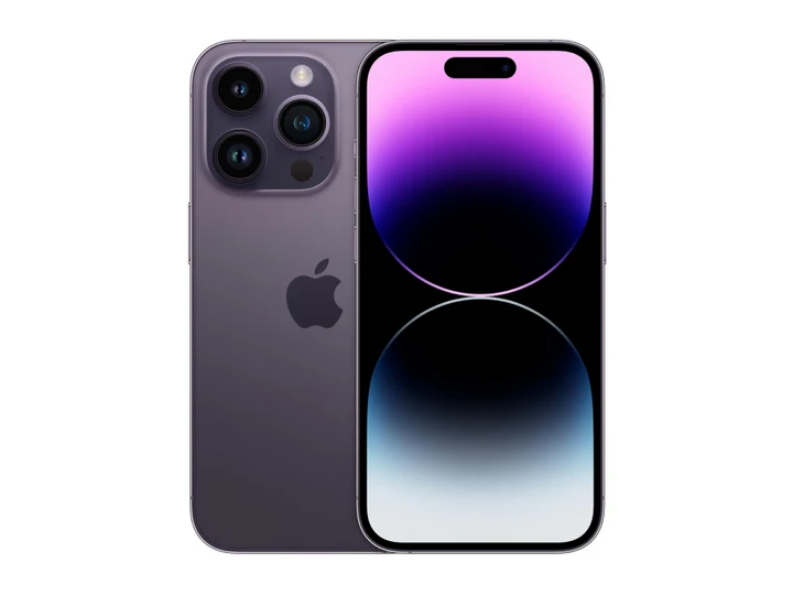 Apple iPhone 14 Pro