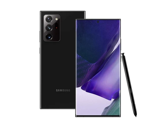Samsung Galaxy Note 20 Ultra