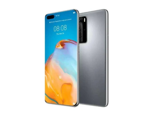 Huawei P40 Pro