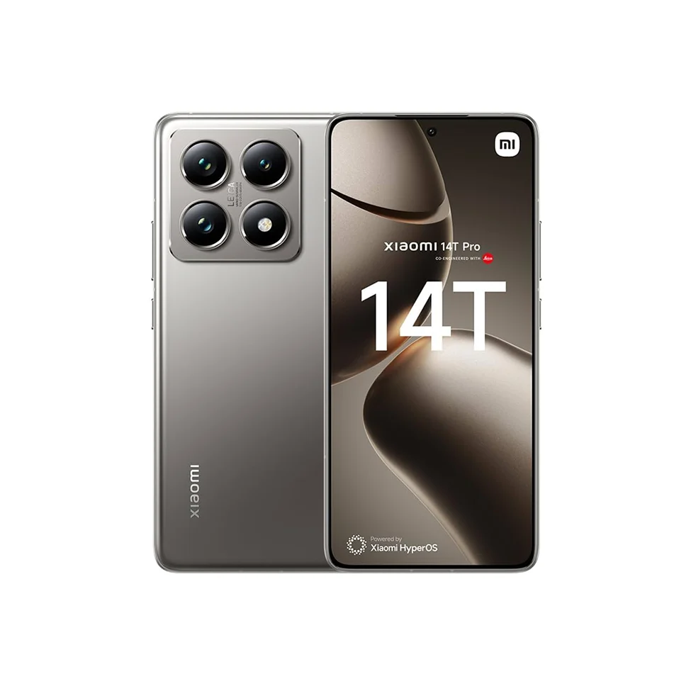 Xiaomi 14T Pro